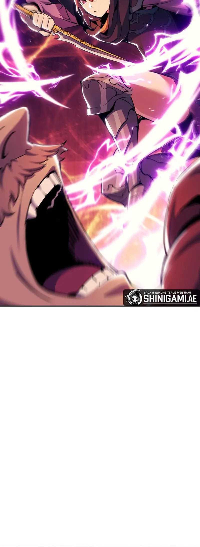 Return of the Broken Constellation Chapter 107 Gambar 57
