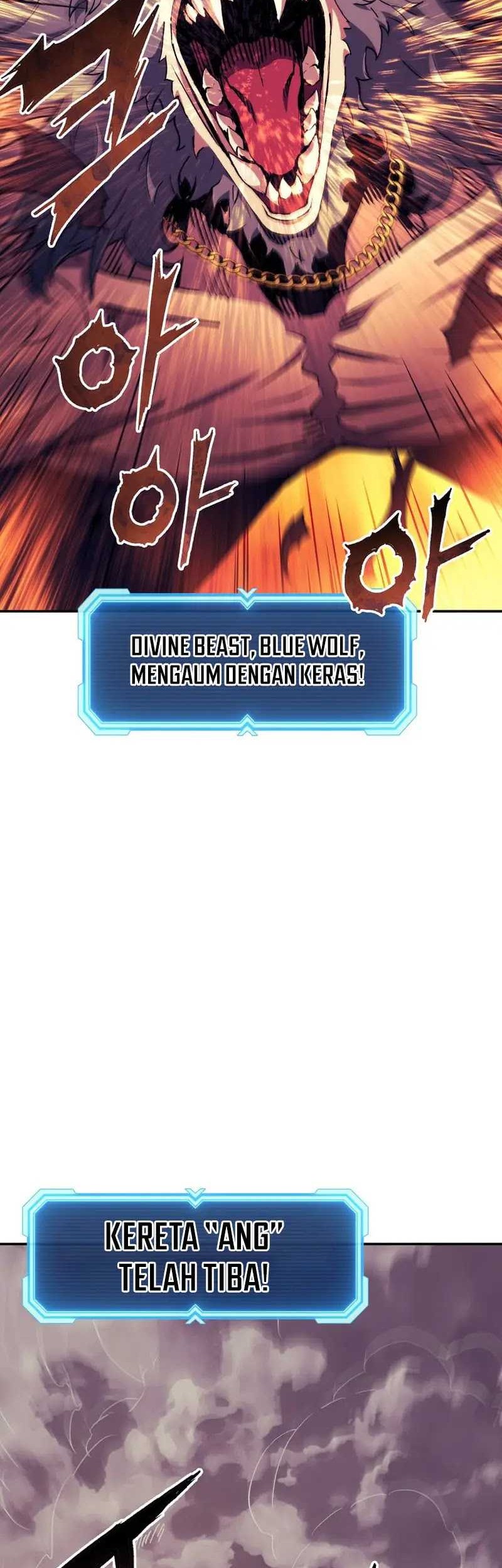 Return of the Broken Constellation Chapter 107 Gambar 59