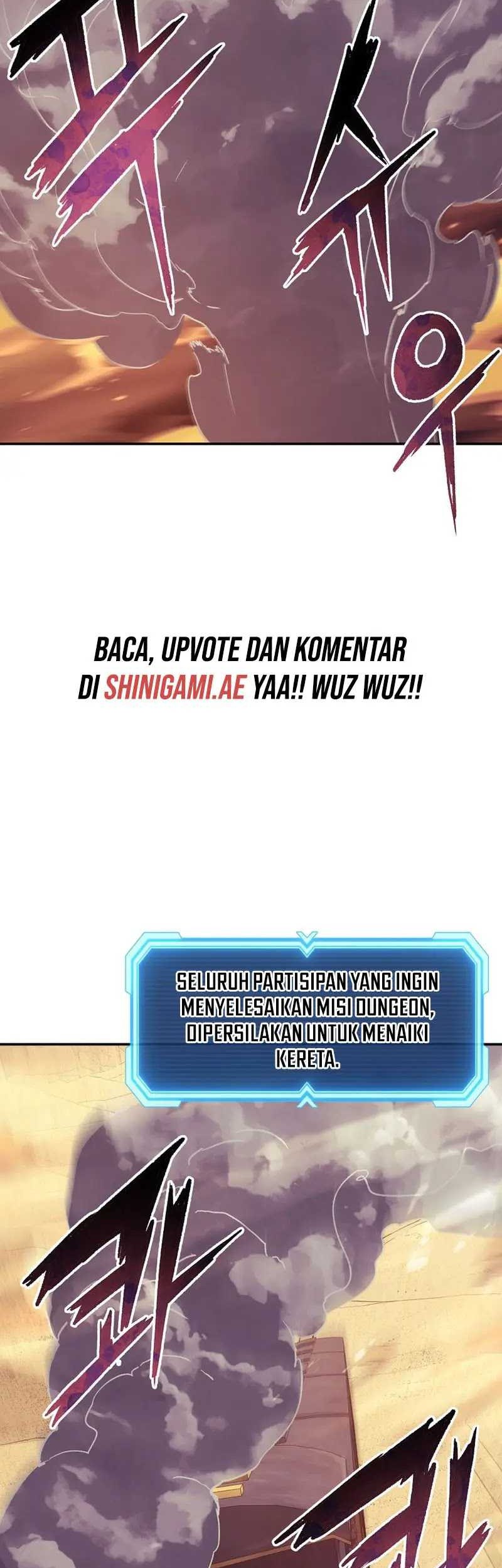 Return of the Broken Constellation Chapter 107 Gambar 60
