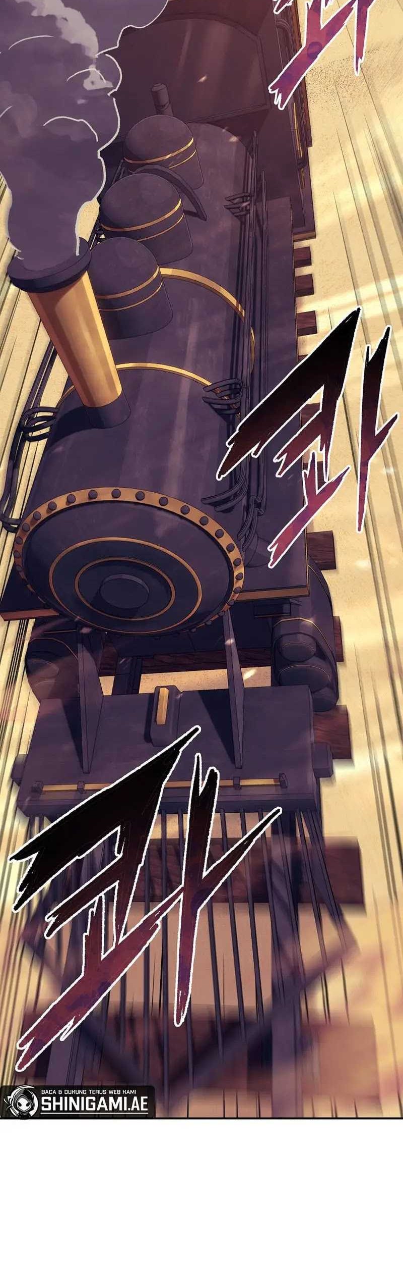 Return of the Broken Constellation Chapter 107 Gambar 61