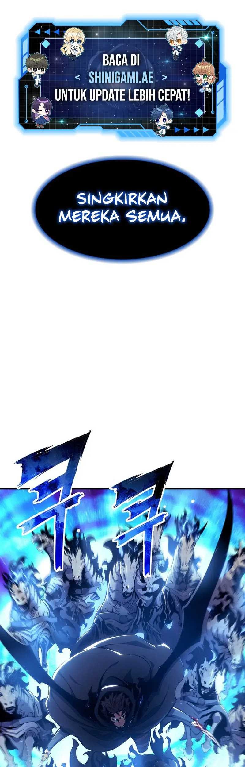 Baca  Return of the Broken Constellation Chapter 107 Gambar 2