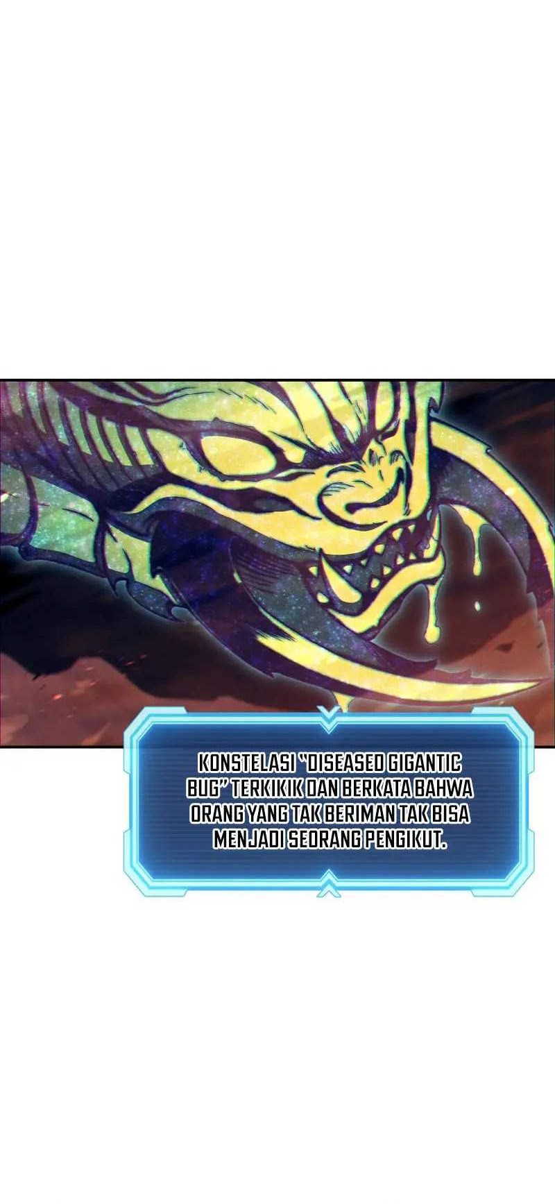 Return of the Broken Constellation Chapter 107 Gambar 17