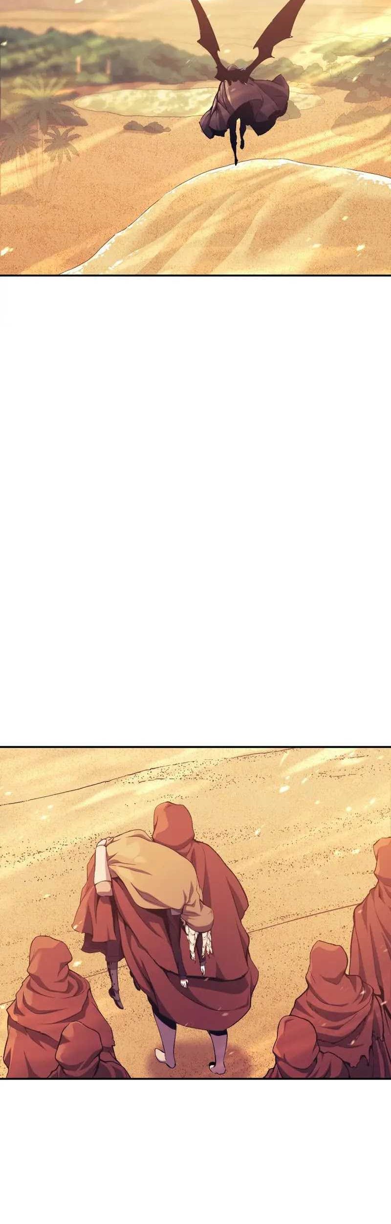 Return of the Broken Constellation Chapter 107 Gambar 31