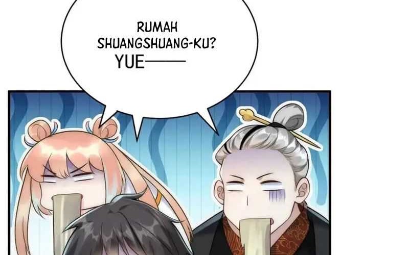 Reward 100 Million Lives at the Beginning Chapter 114 Gambar 19