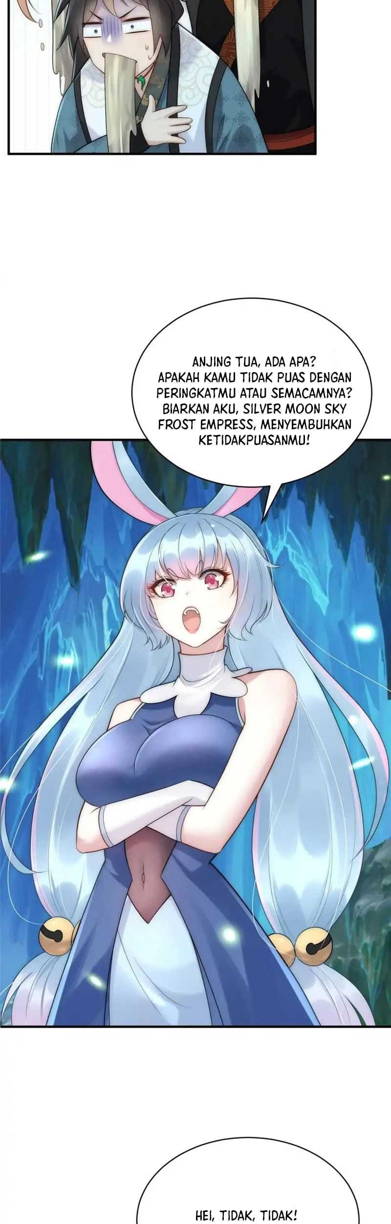 Reward 100 Million Lives at the Beginning Chapter 114 Gambar 20