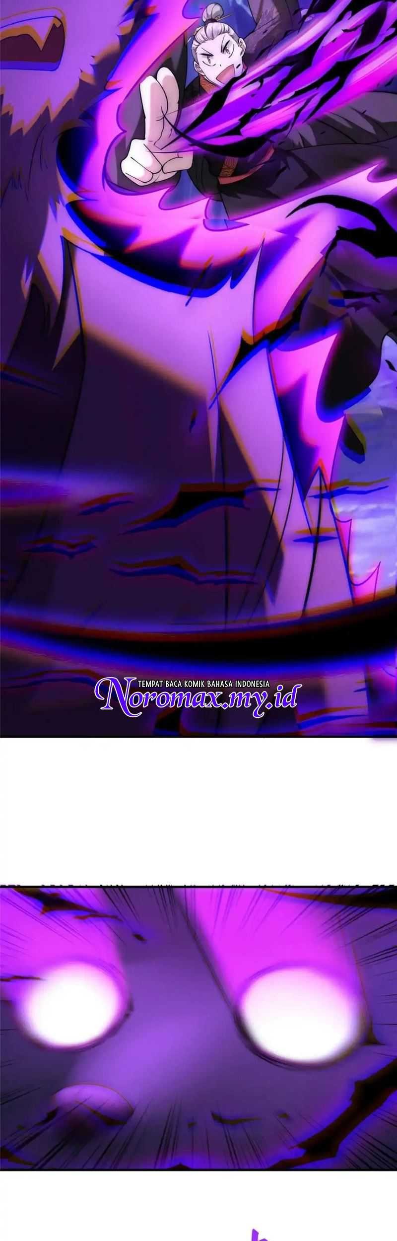 Reward 100 Million Lives at the Beginning Chapter 114 Gambar 46