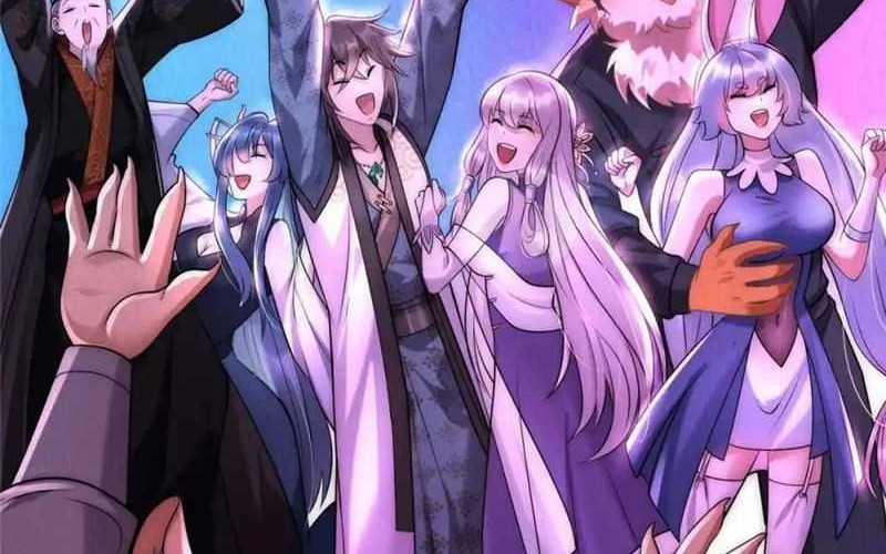 Reward 100 Million Lives at the Beginning Chapter 114 Gambar 11