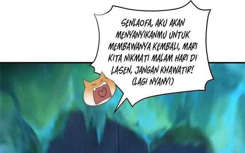 Reward 100 Million Lives at the Beginning Chapter 114 Gambar 13