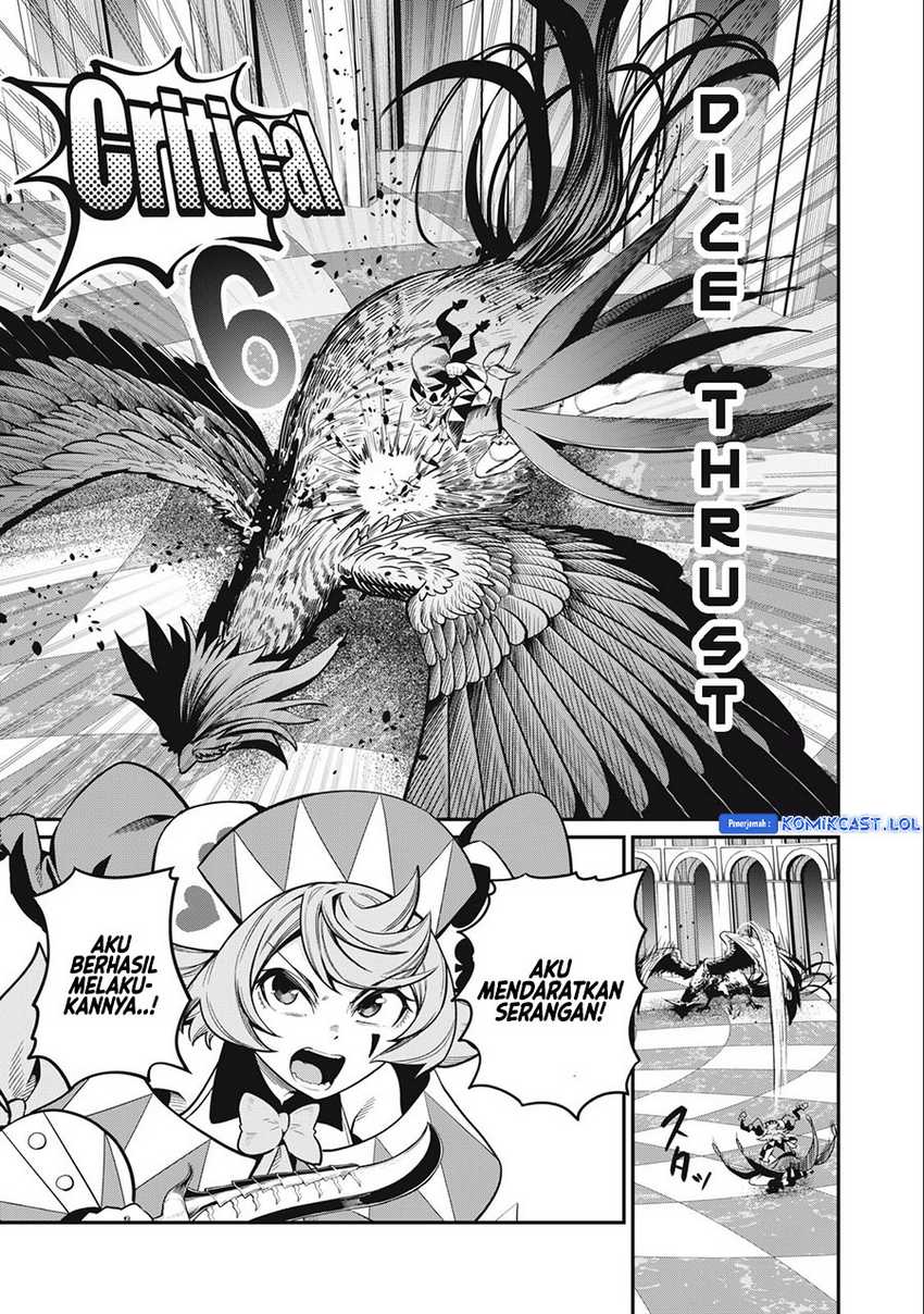 Tsuihou Sareta Tenshou Juu Kishi wa Game Chishiki de Musou Suru Chapter 75 Gambar 13