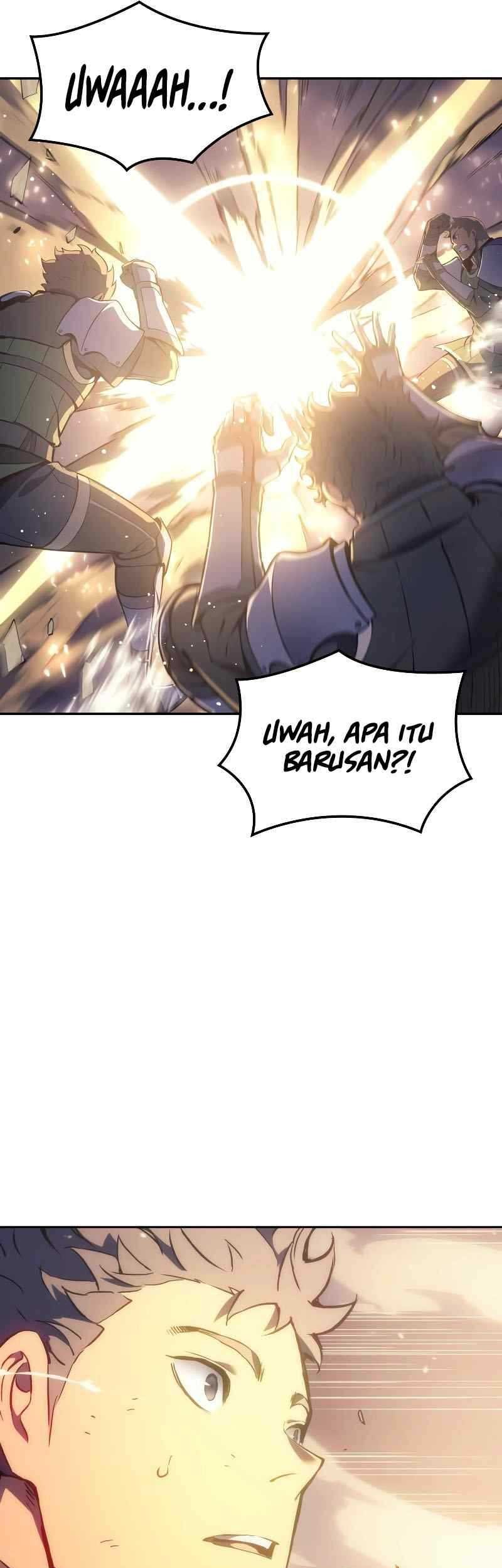 The Indomitable Martial King Chapter 24 Gambar 34