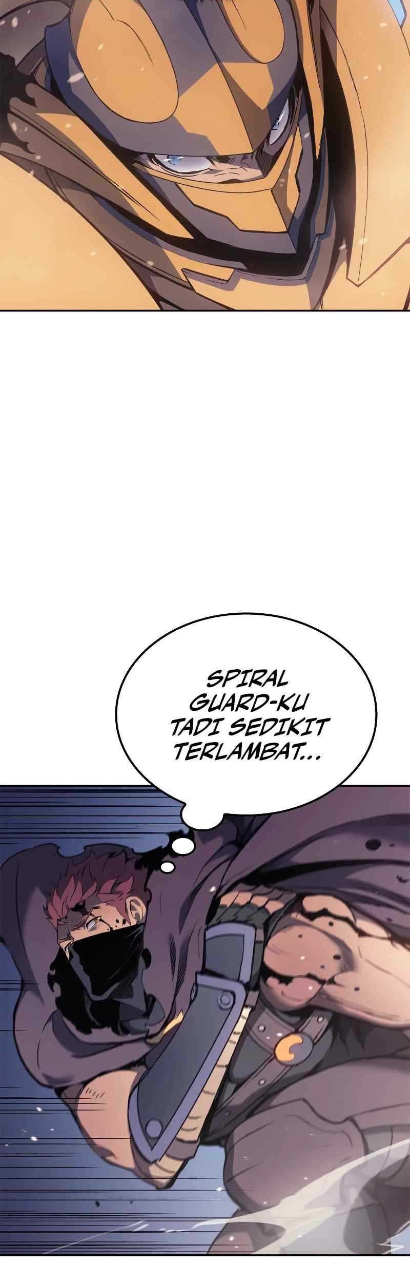 The Indomitable Martial King Chapter 24 Gambar 37