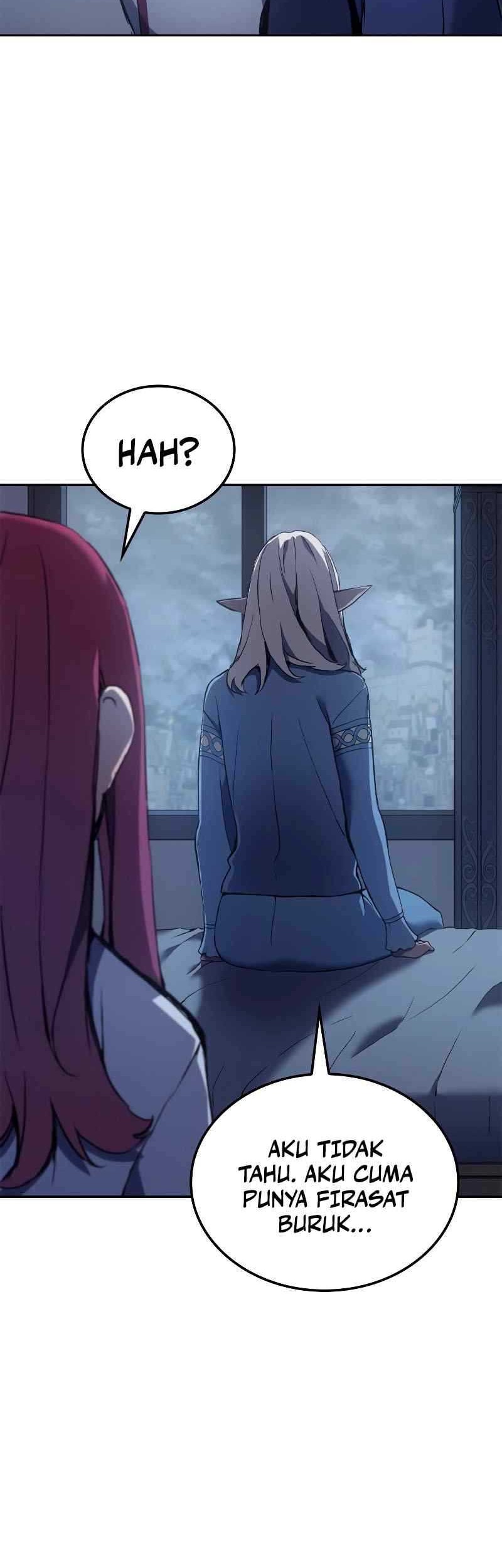 The Indomitable Martial King Chapter 24 Gambar 45