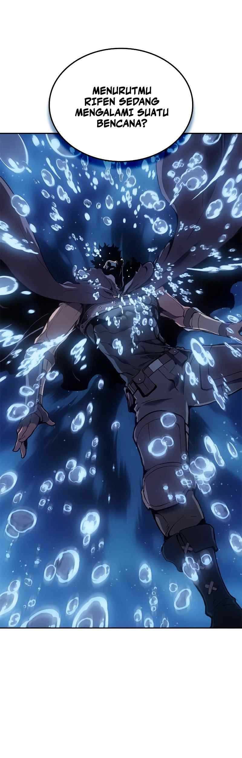 The Indomitable Martial King Chapter 24 Gambar 46