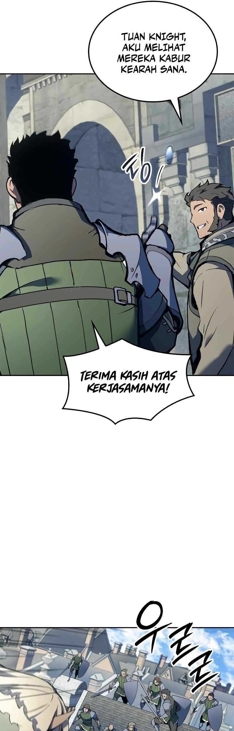 The Indomitable Martial King Chapter 24 Gambar 50