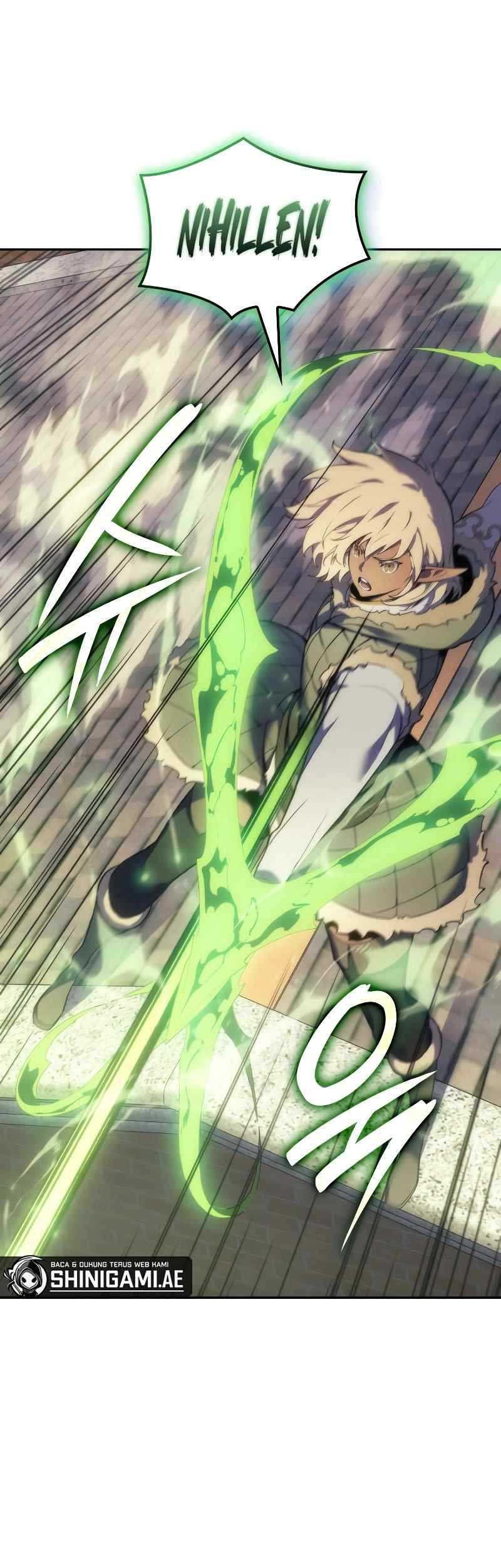The Indomitable Martial King Chapter 24 Gambar 52