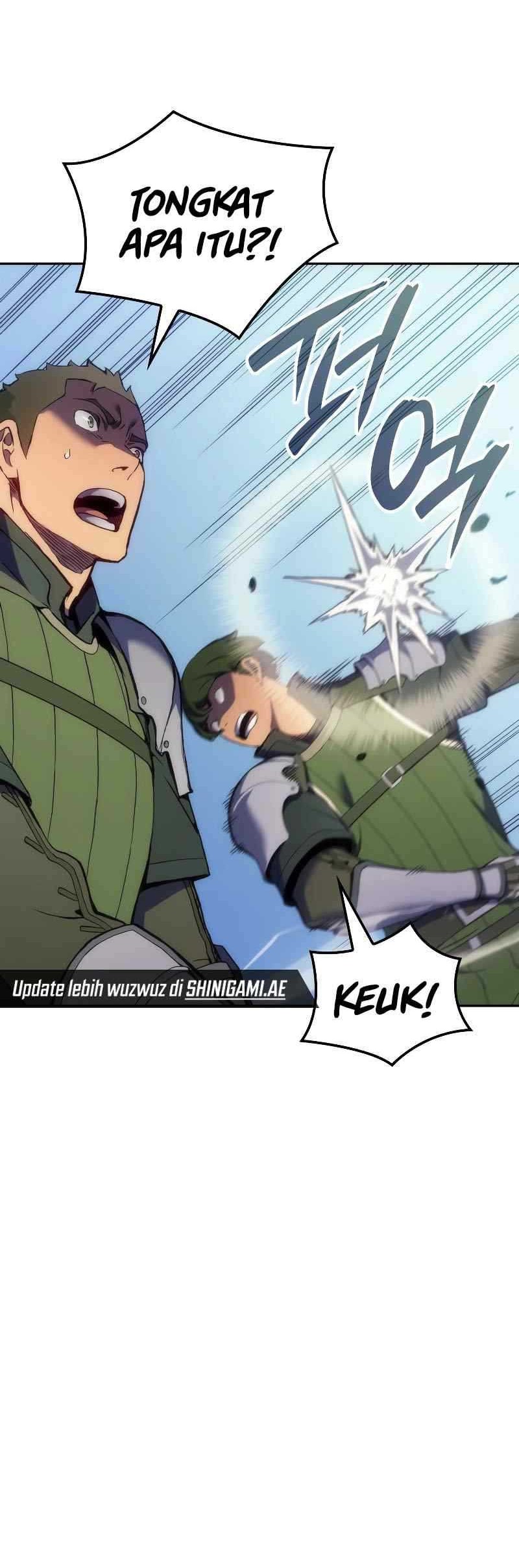 The Indomitable Martial King Chapter 24 Gambar 53