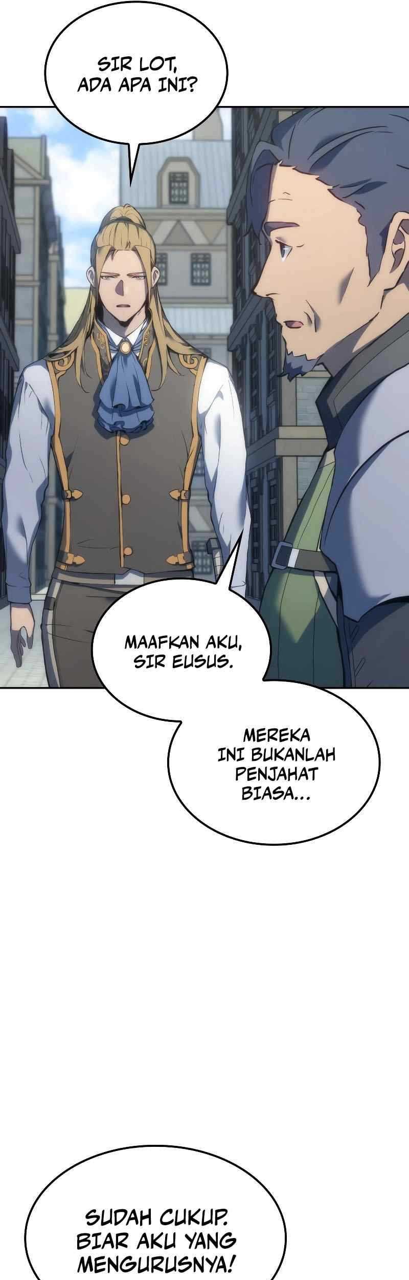 The Indomitable Martial King Chapter 24 Gambar 54