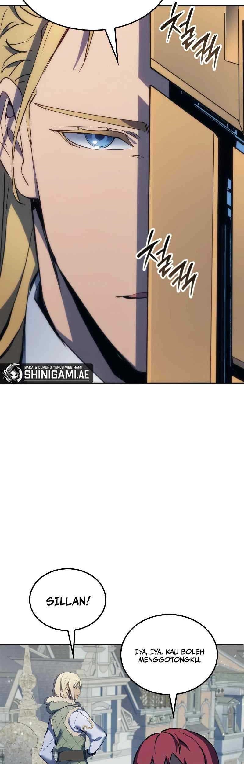 The Indomitable Martial King Chapter 24 Gambar 55