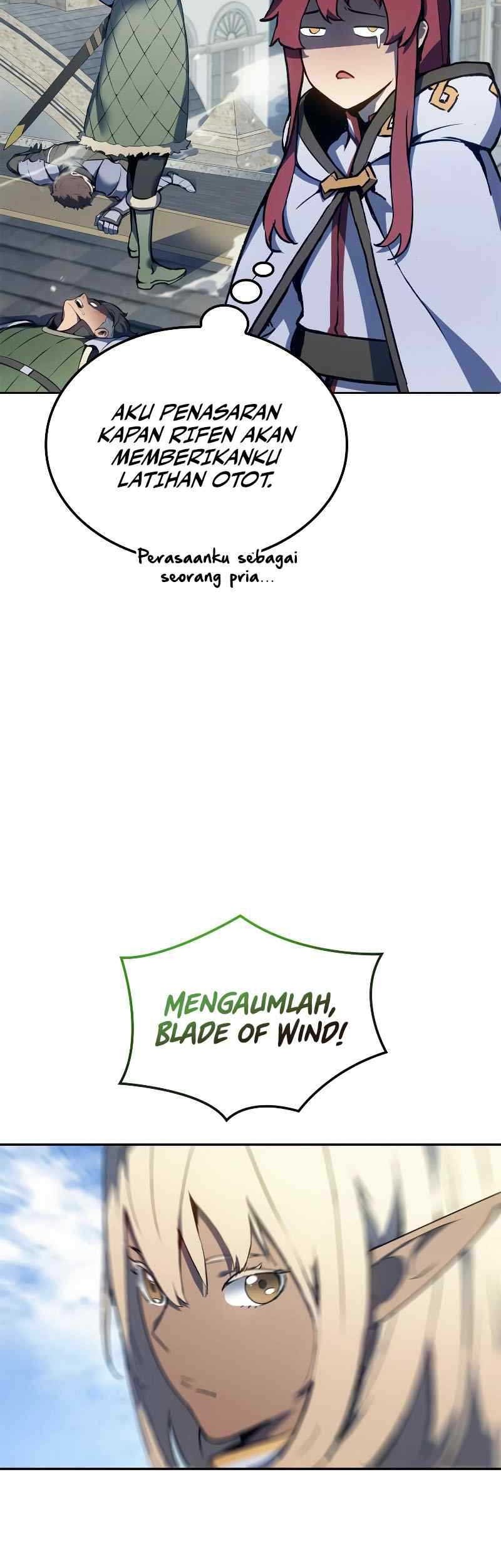 The Indomitable Martial King Chapter 24 Gambar 56