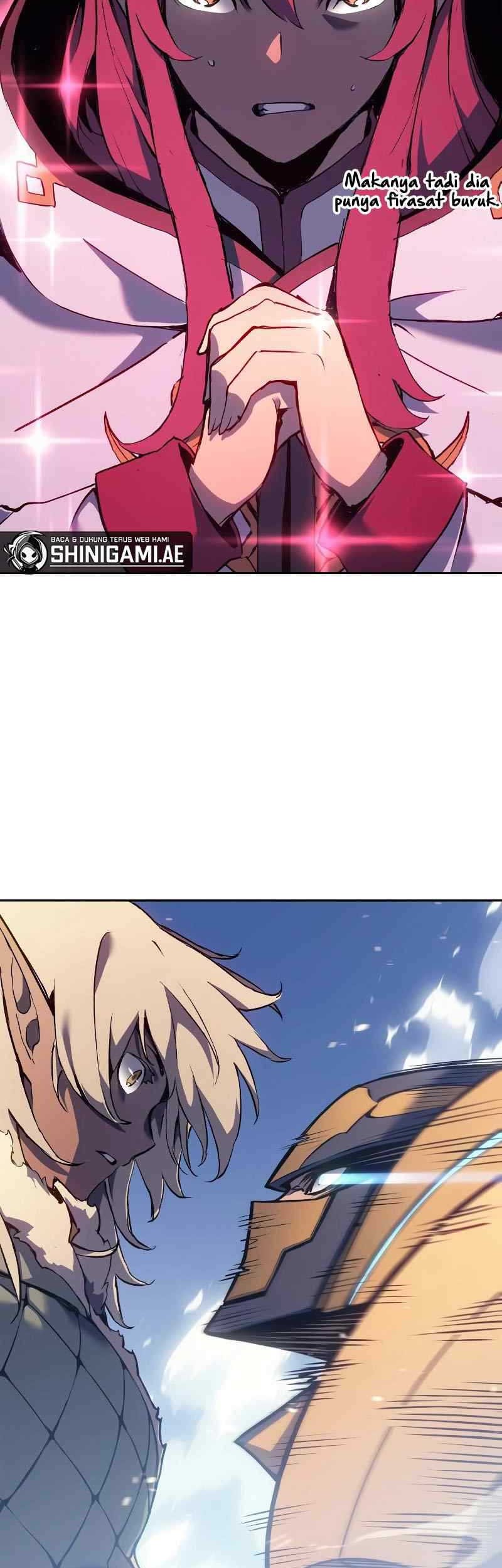 The Indomitable Martial King Chapter 24 Gambar 64