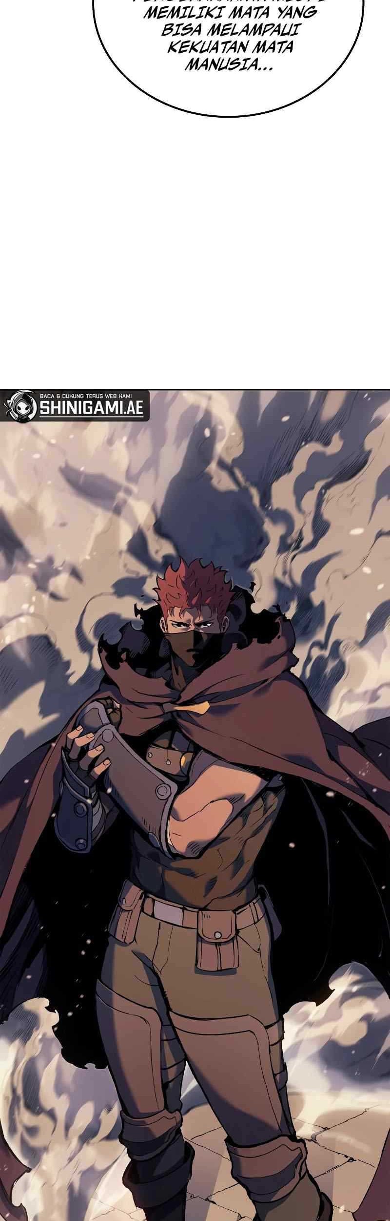 The Indomitable Martial King Chapter 24 Gambar 7