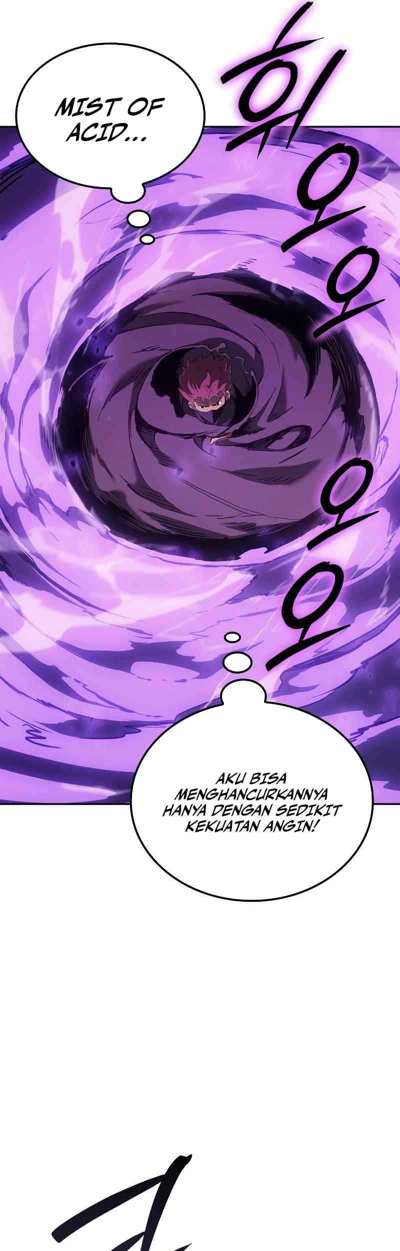 The Indomitable Martial King Chapter 24 Gambar 10