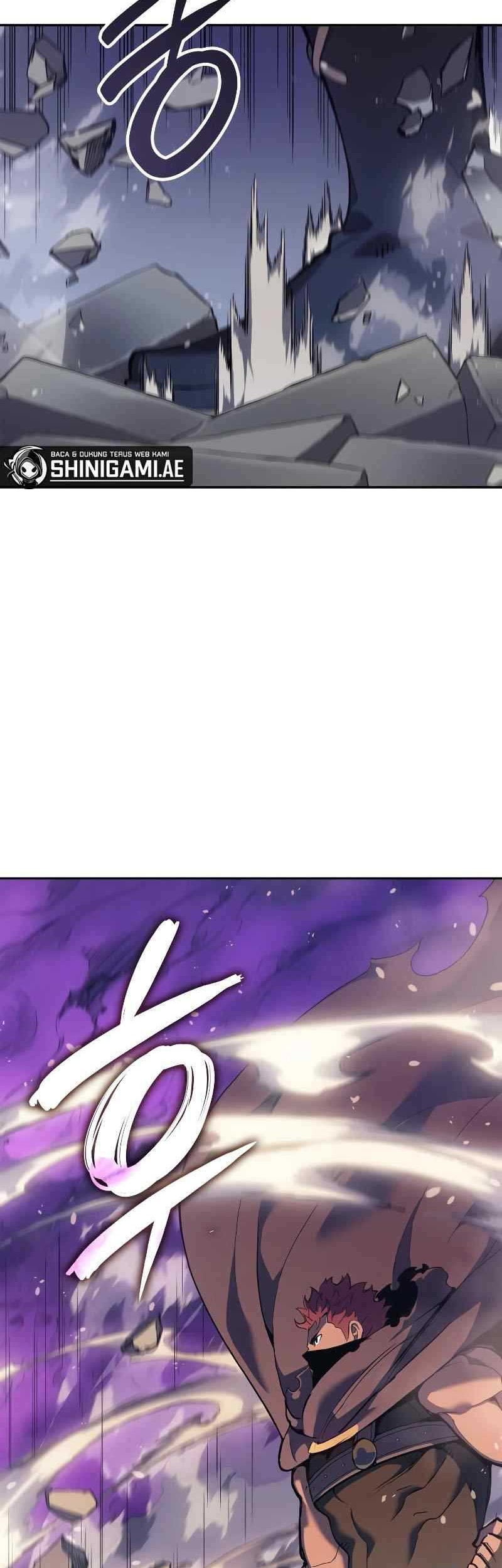 The Indomitable Martial King Chapter 24 Gambar 11