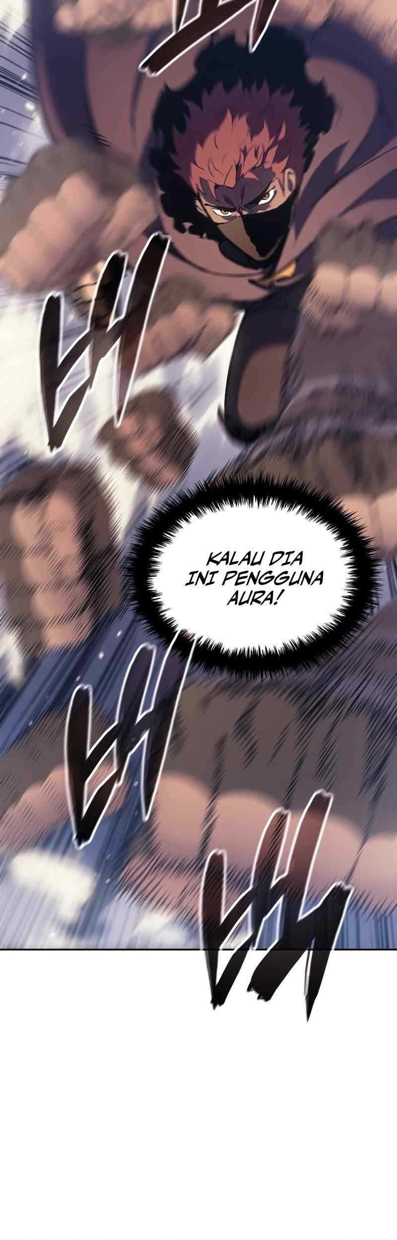 The Indomitable Martial King Chapter 24 Gambar 16