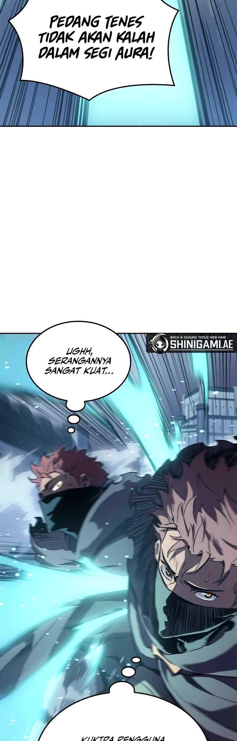 The Indomitable Martial King Chapter 24 Gambar 19