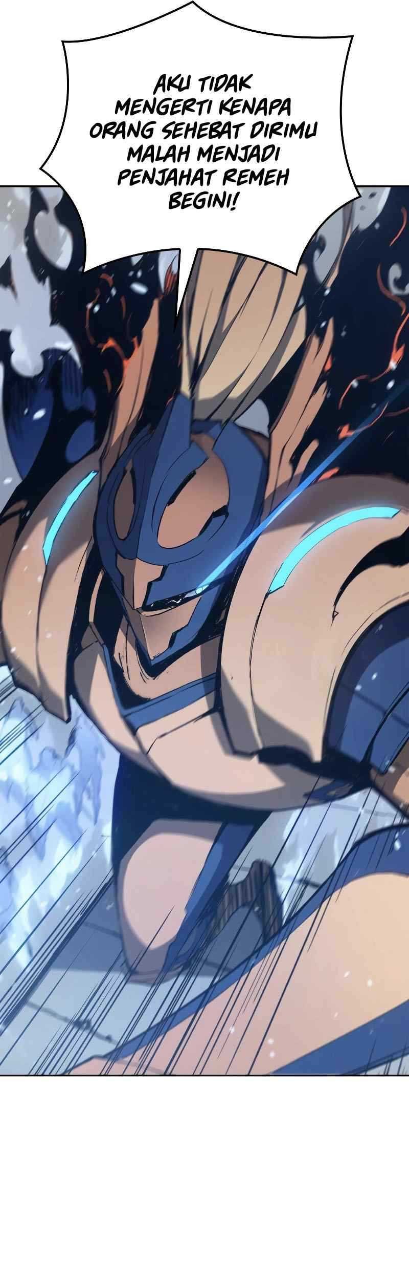 The Indomitable Martial King Chapter 24 Gambar 22