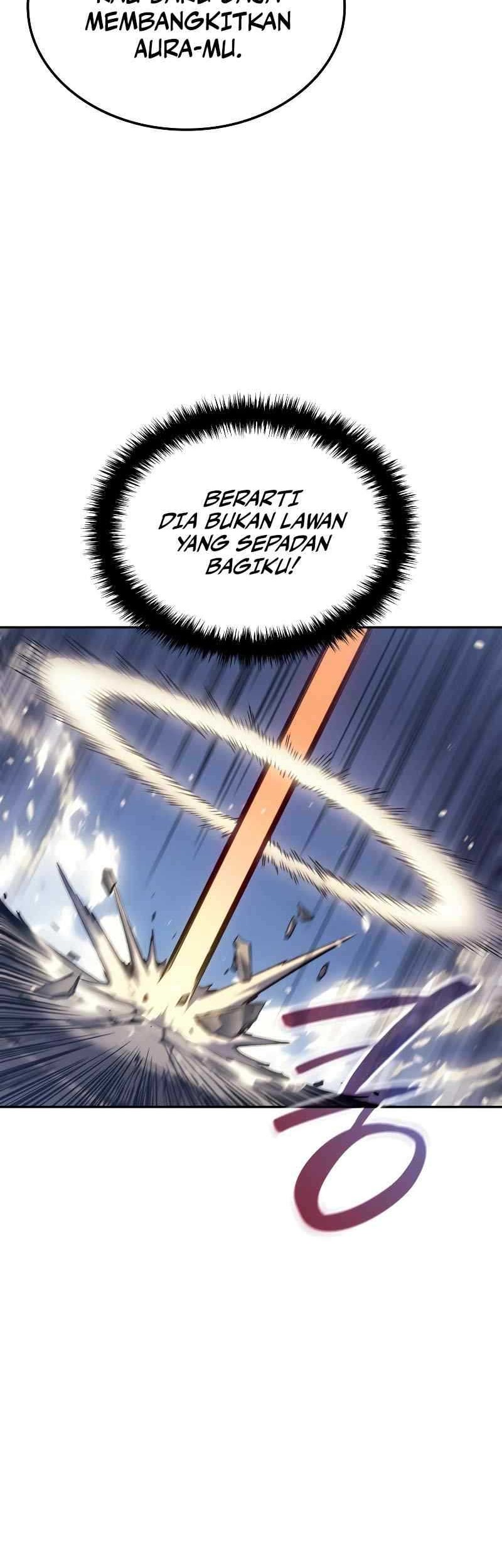 The Indomitable Martial King Chapter 24 Gambar 25