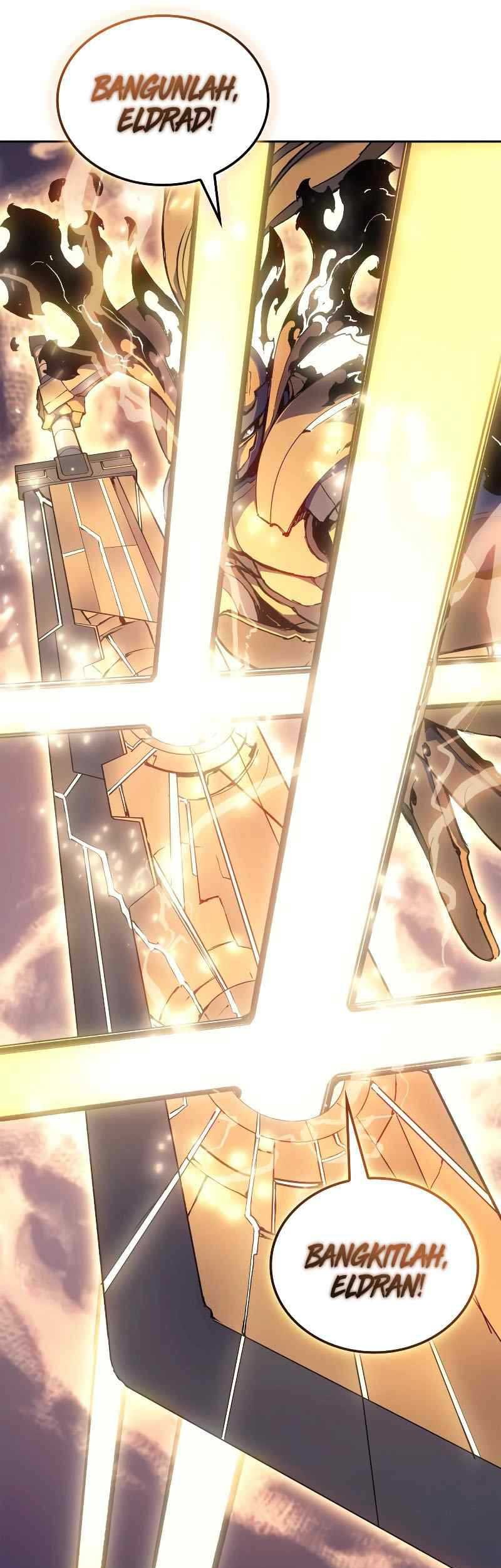 The Indomitable Martial King Chapter 24 Gambar 26