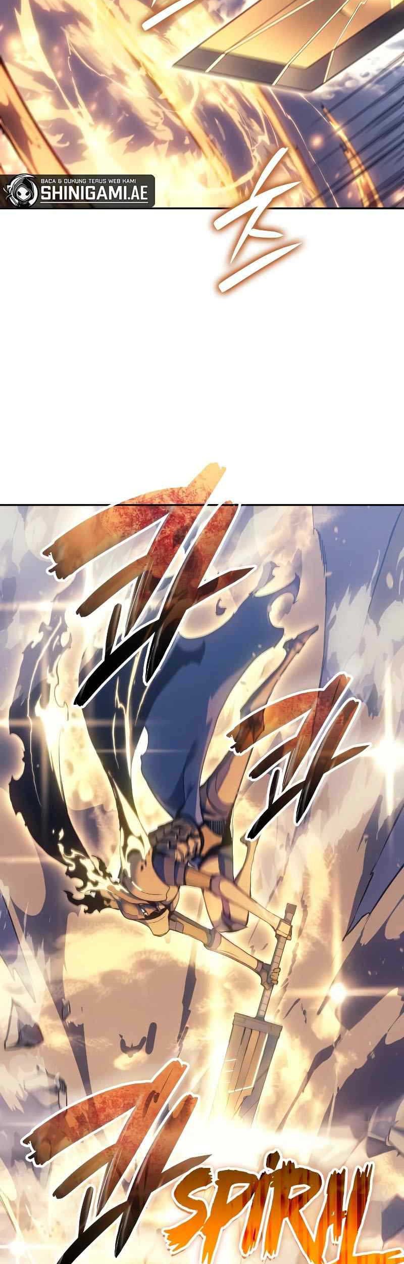 The Indomitable Martial King Chapter 24 Gambar 32