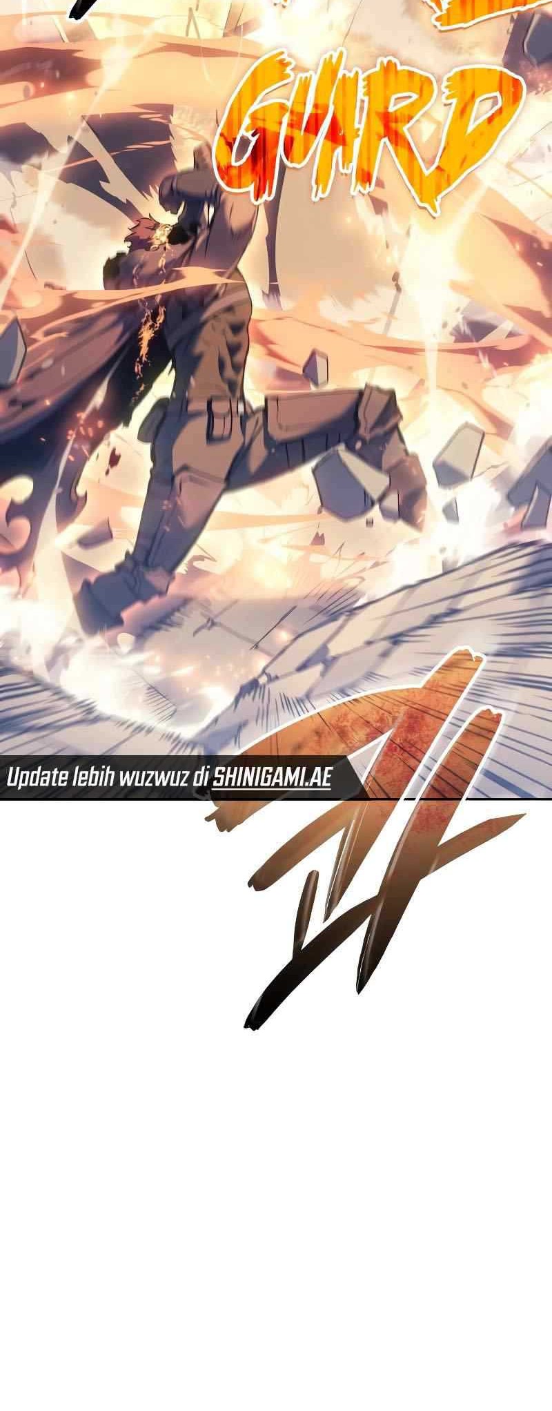 The Indomitable Martial King Chapter 24 Gambar 33