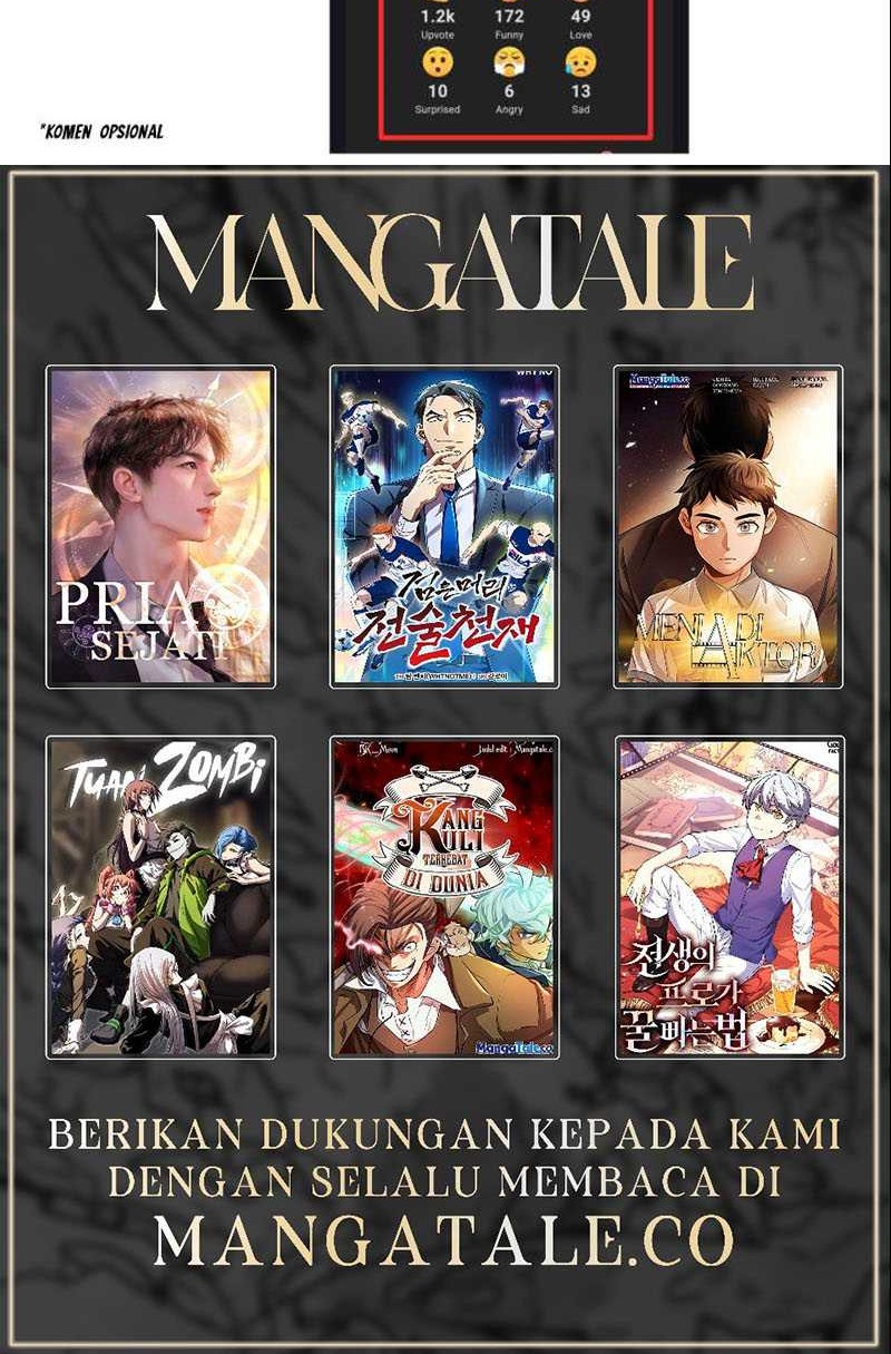 Max Level Player Chapter 53 Gambar 59