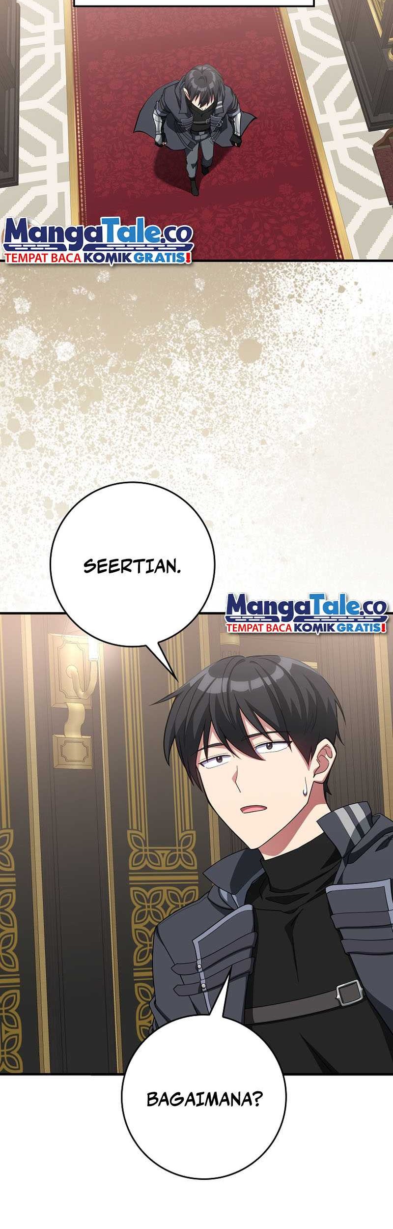 Max Level Player Chapter 53 Gambar 15