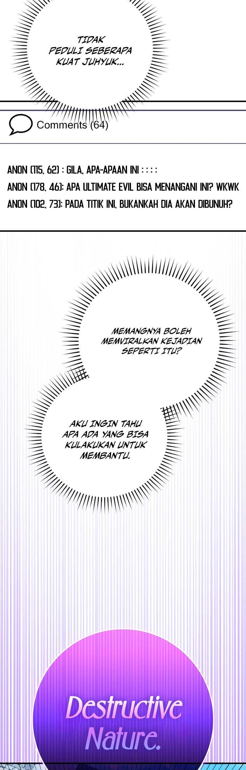 Max Level Player Chapter 53 Gambar 29