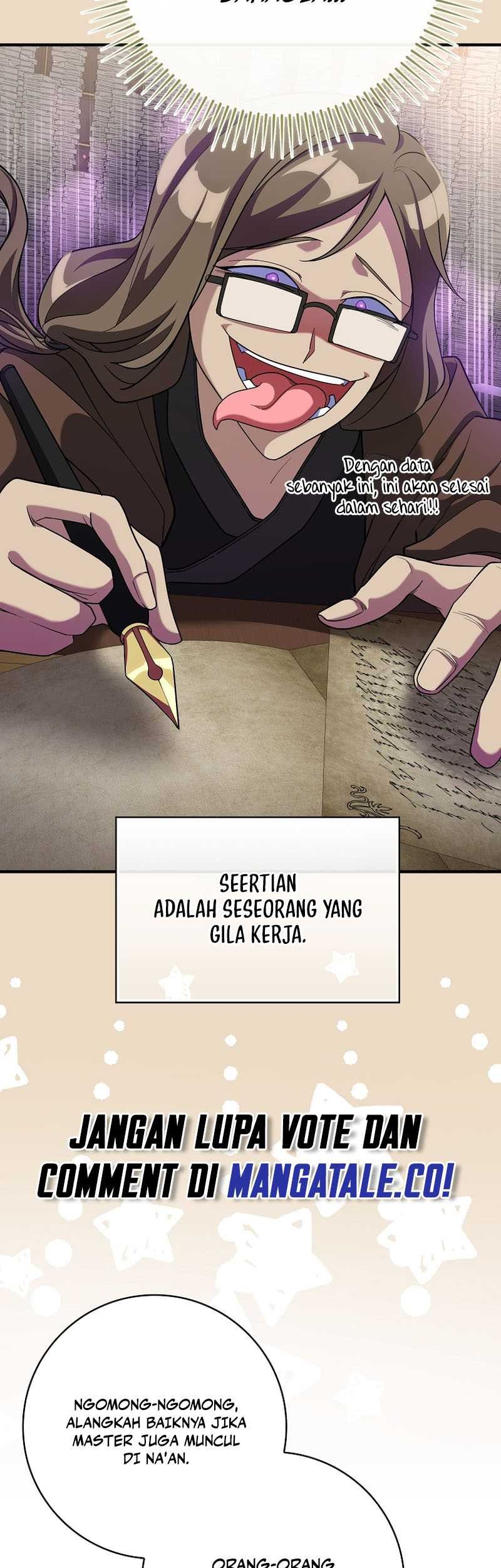 Max Level Player Chapter 53 Gambar 36
