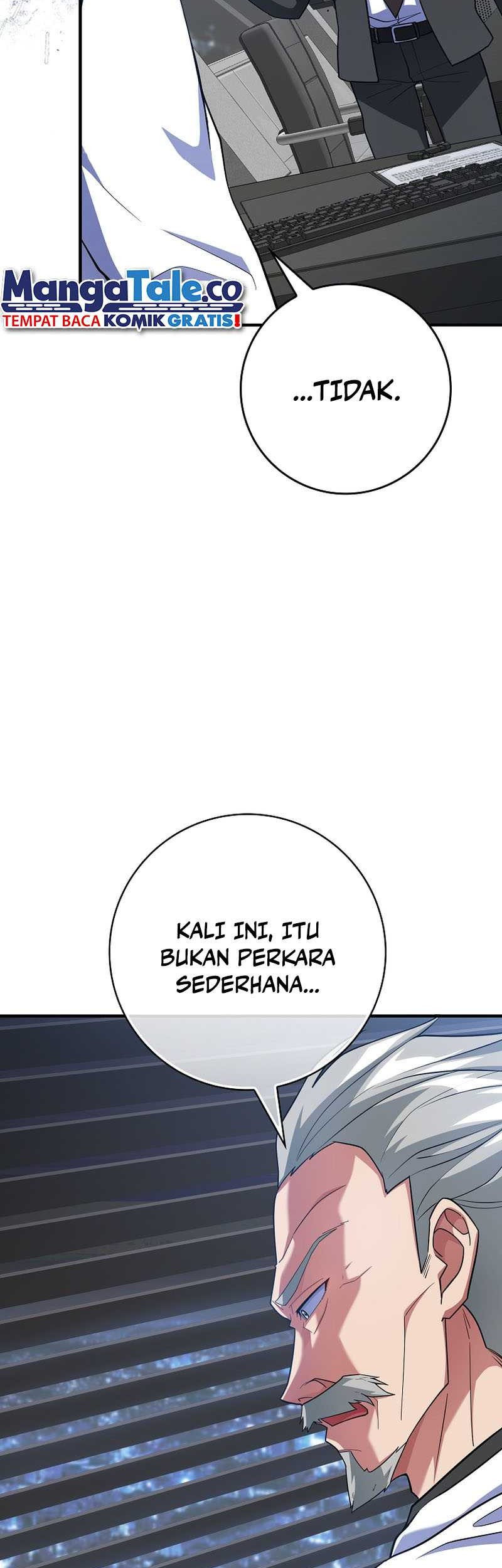Max Level Player Chapter 53 Gambar 40