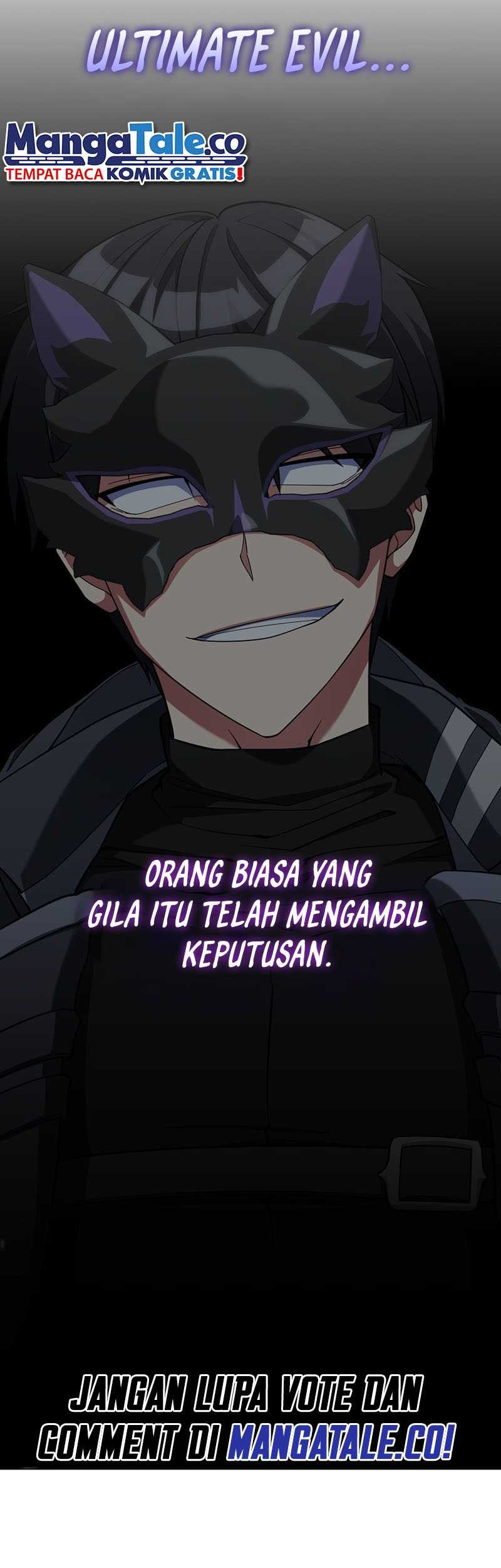 Max Level Player Chapter 53 Gambar 42