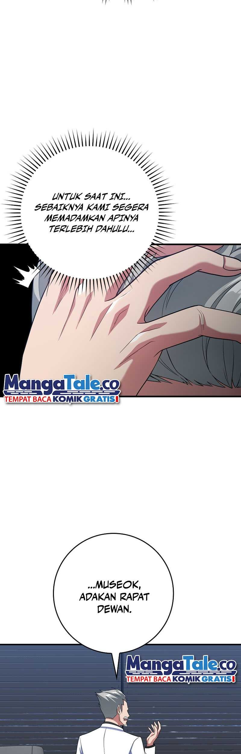 Max Level Player Chapter 53 Gambar 46