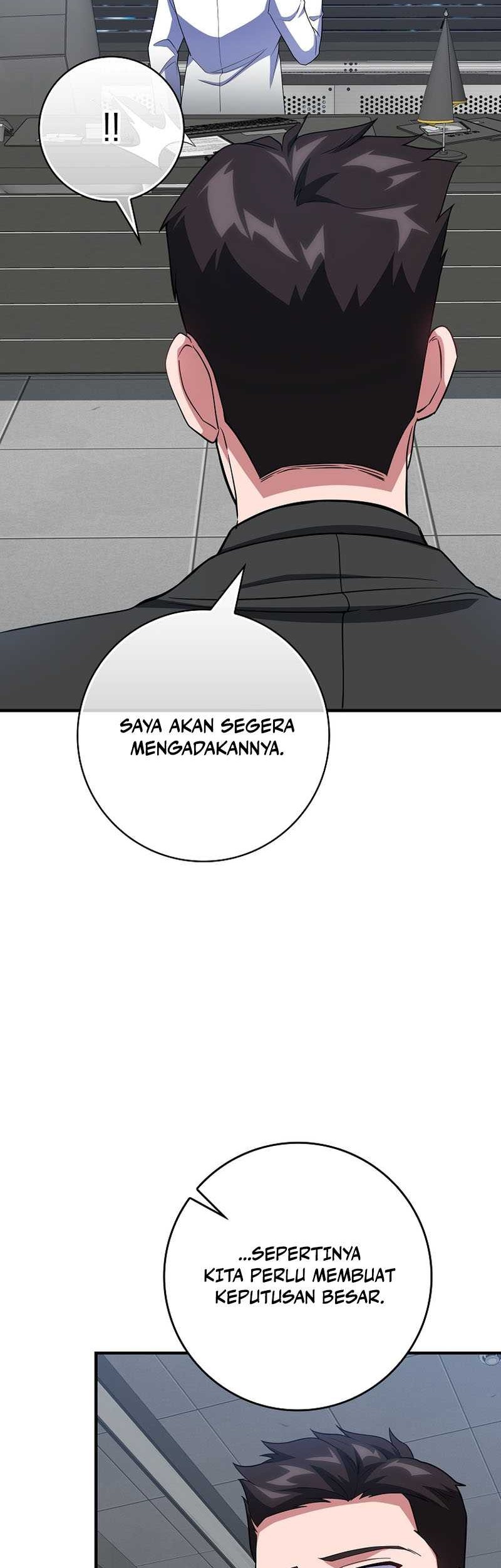 Max Level Player Chapter 53 Gambar 47