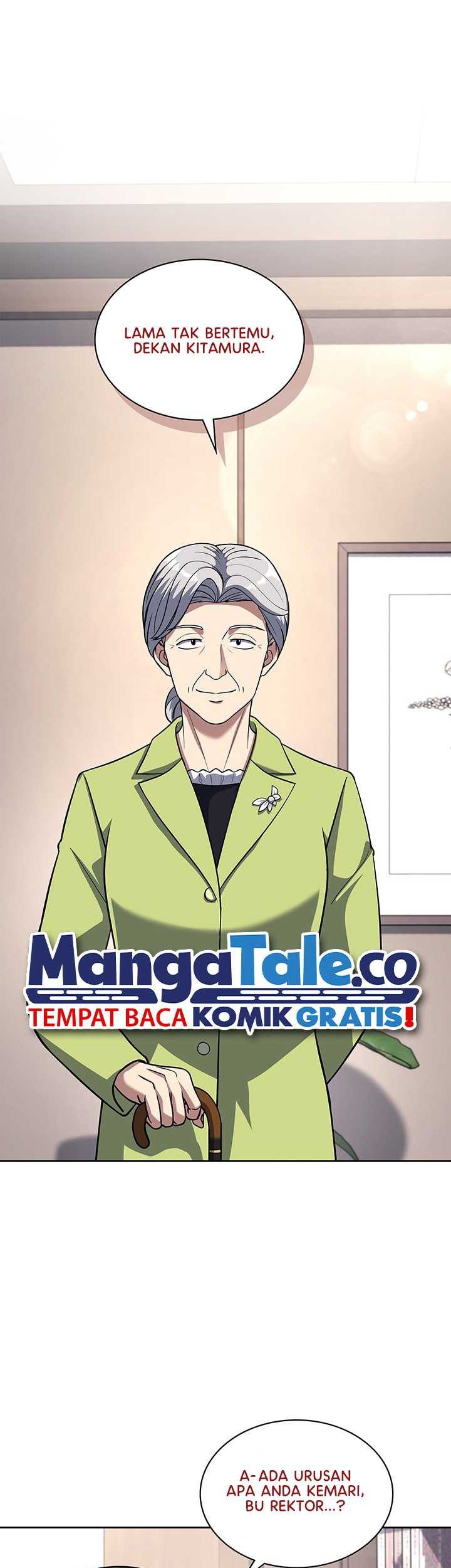 Baca Reset Life of Regression Police Chapter 70 Gambar 2
