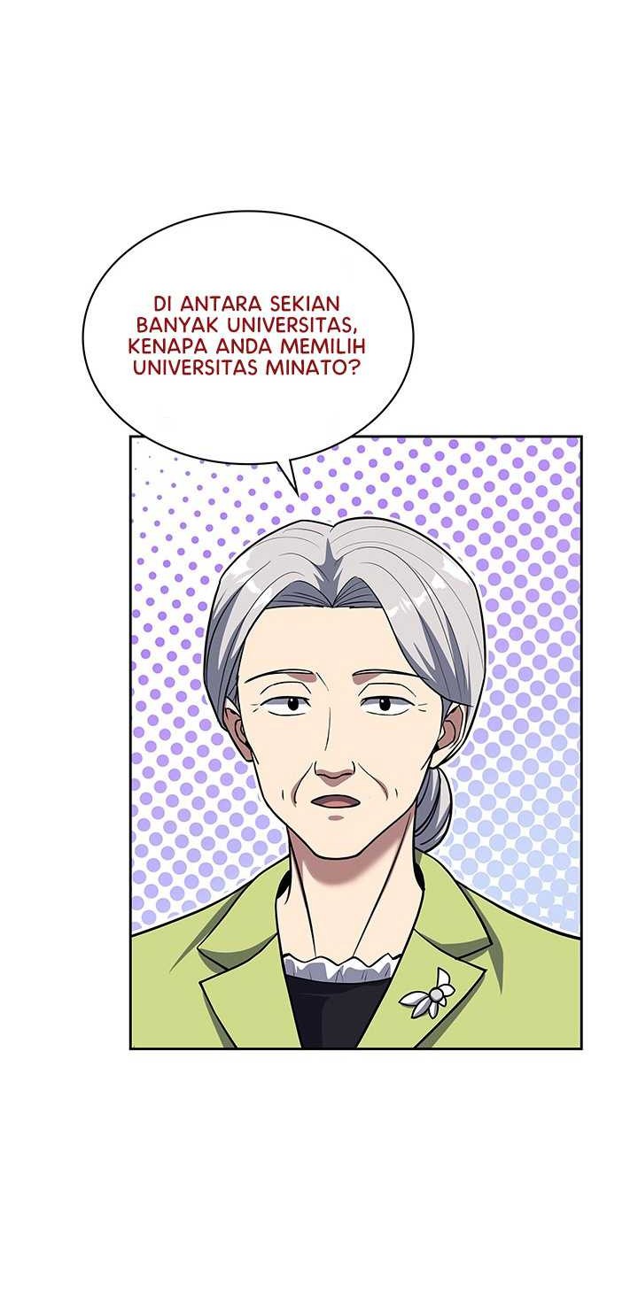 Reset Life of Regression Police Chapter 70 Gambar 14