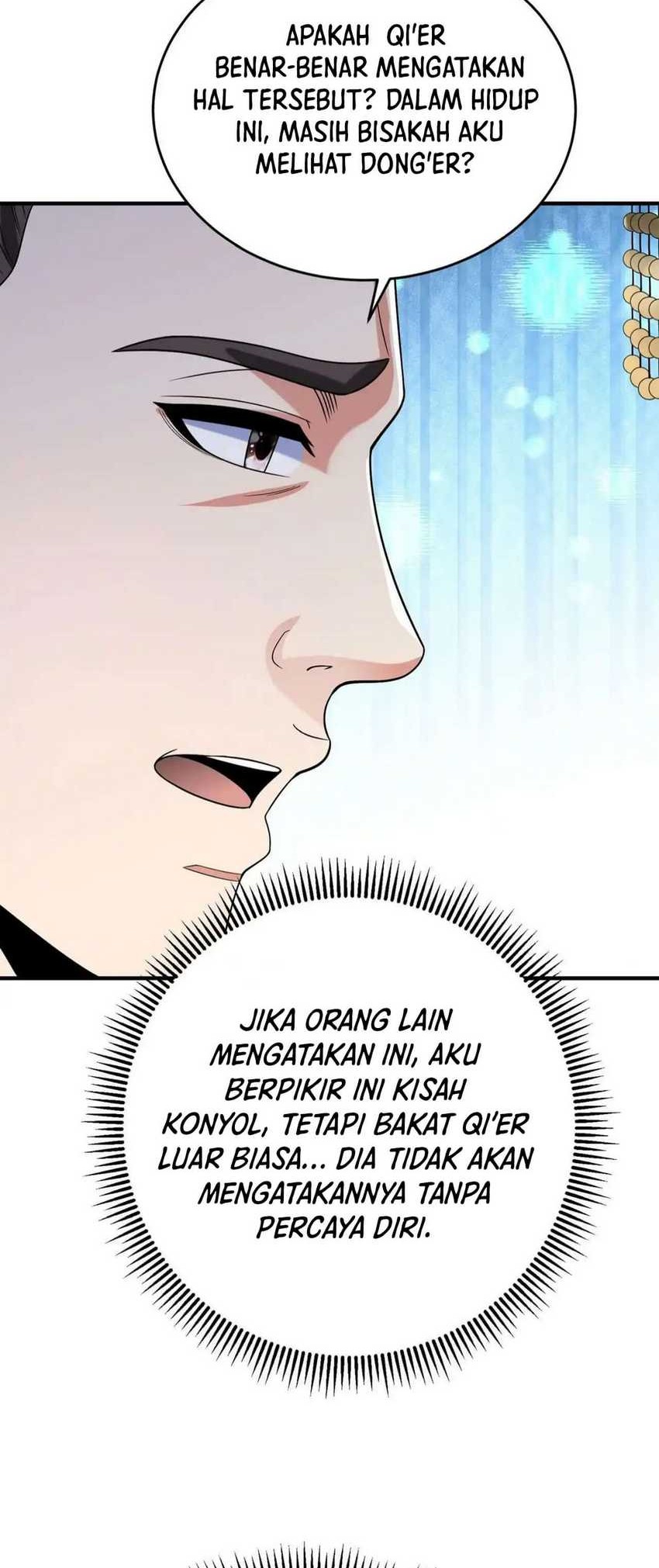 The Son Of The First Emperor Kills Enemies And Becomes A God Chapter 63 Gambar 29
