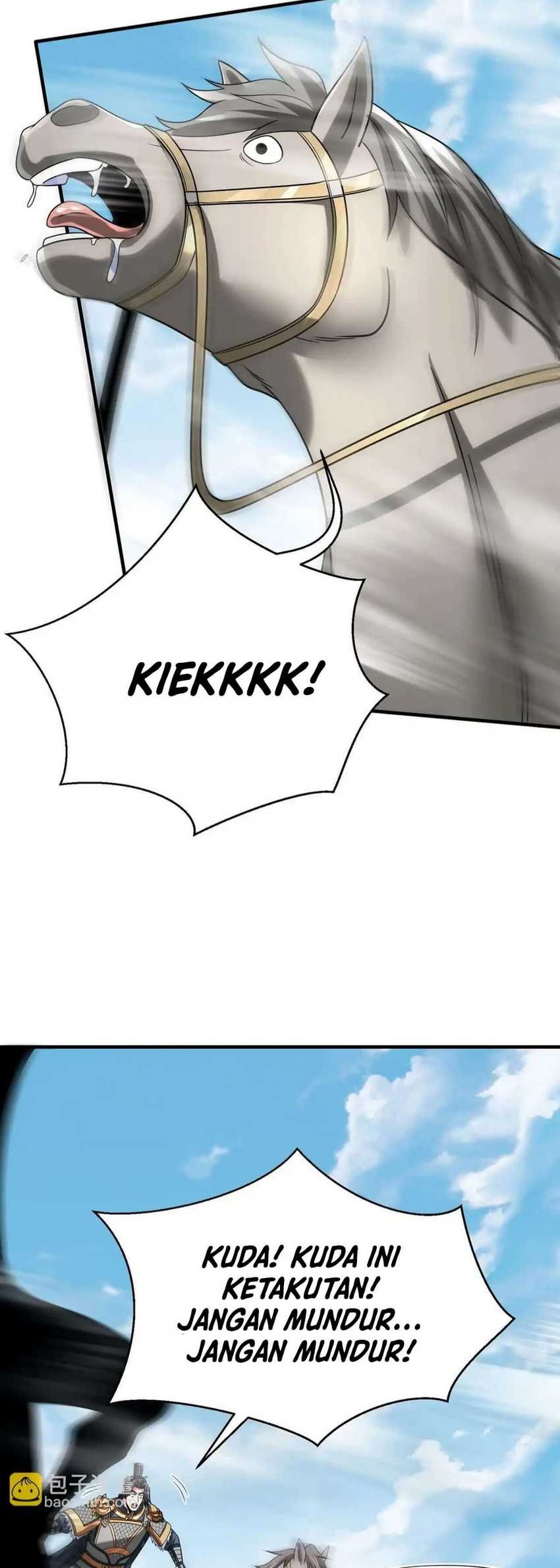 The Son Of The First Emperor Kills Enemies And Becomes A God Chapter 63 Gambar 45