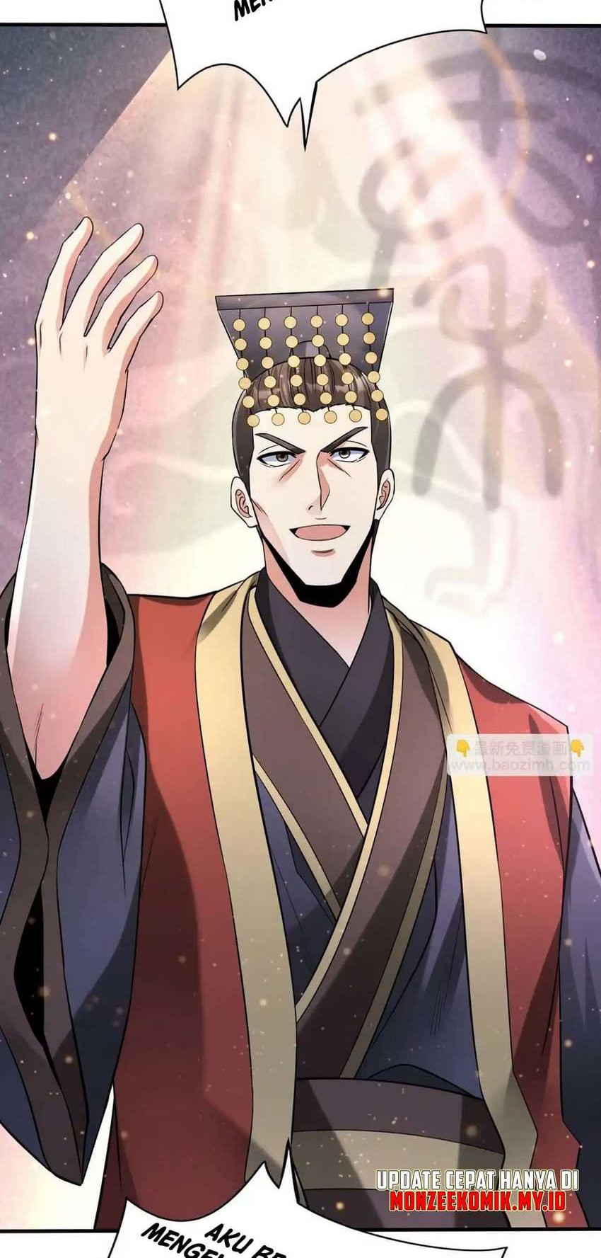 The Son Of The First Emperor Kills Enemies And Becomes A God Chapter 63 Gambar 9