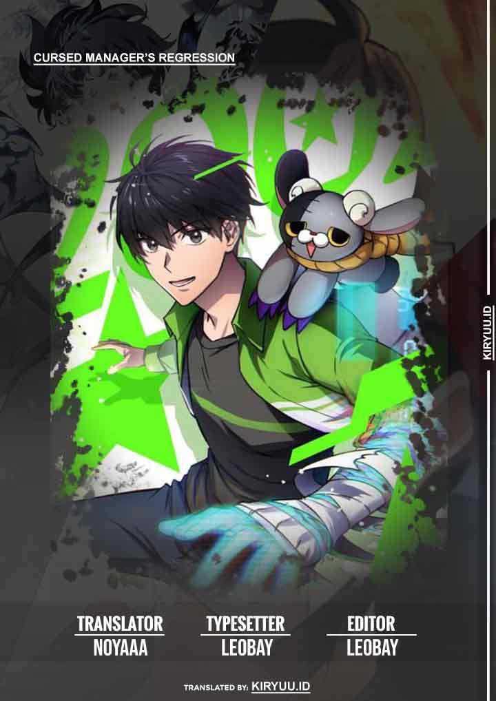 Baca Komik Cursed Manager’s Regression Chapter 41 Gambar 1