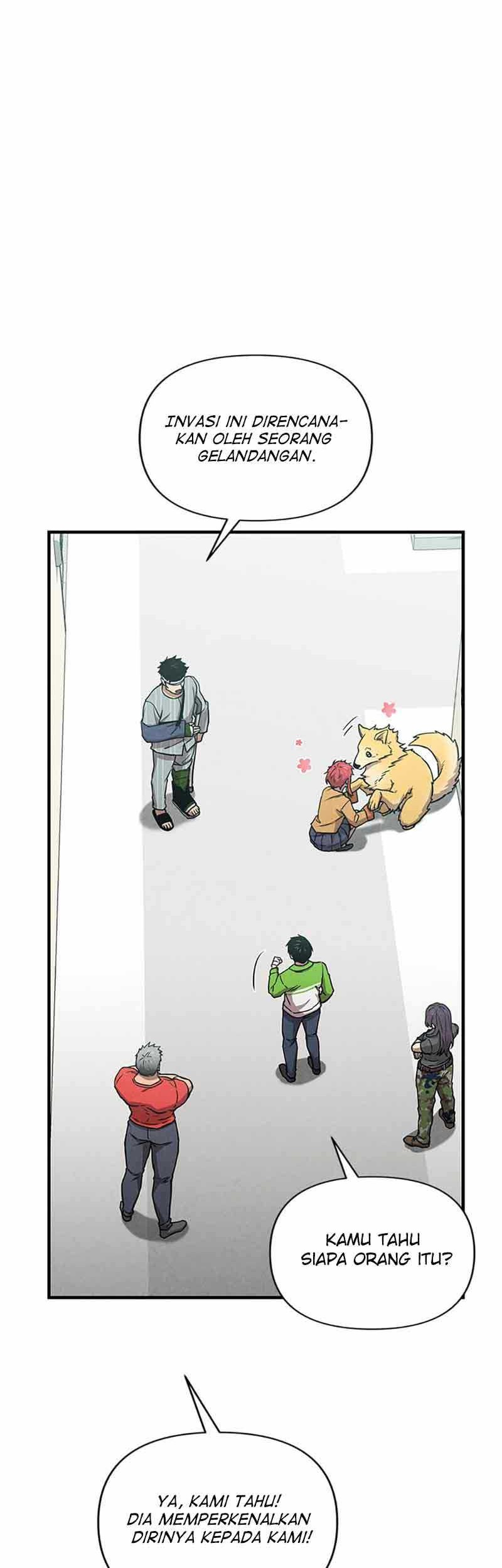Cursed Manager’s Regression Chapter 41 Gambar 43