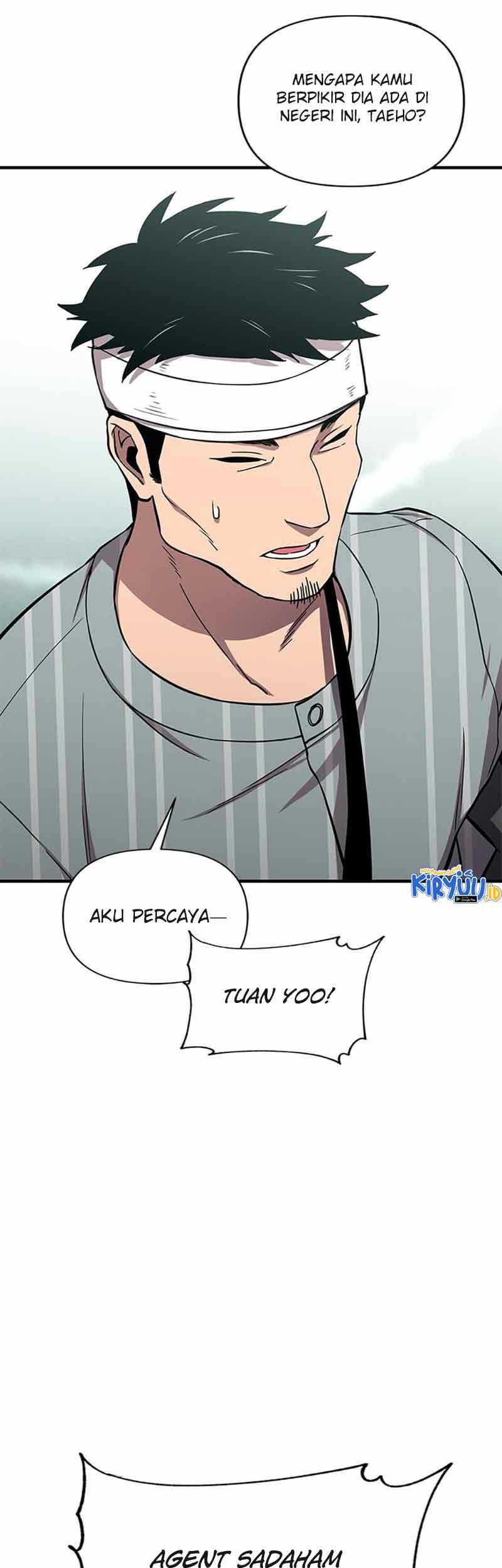 Cursed Manager’s Regression Chapter 41 Gambar 48